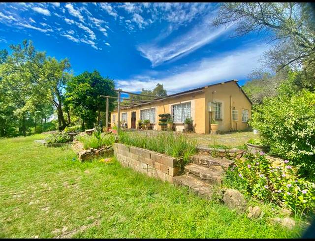 15 BEDROOM HOUSE FOR SALE IN LANSERIA